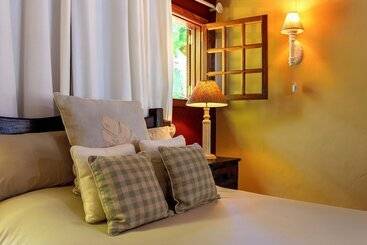 Hotel La Vieille Cheminee