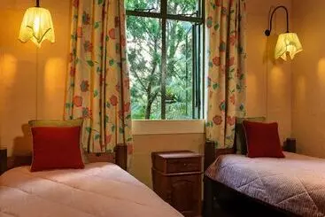 Hotel La Vieille Cheminee