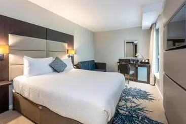 هتل Mercure Edinburgh Haymarket