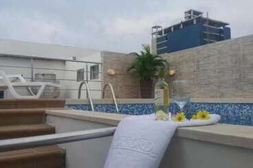 هتل Oxford Barranquilla