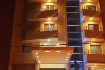 هتل Oxford Barranquilla