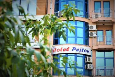 酒店 Pejton