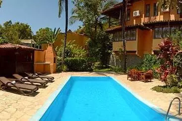 酒店 Pousada 4 Ventos