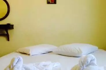 Szálloda Nova Pousada Do Canal