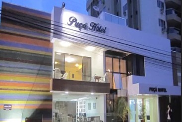 호텔 Puçá