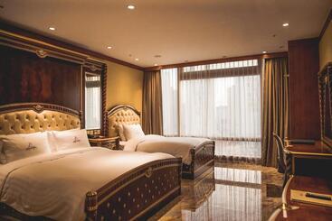 酒店 Songdo Central Park