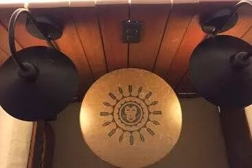 Hotel The Funny Lion Coron