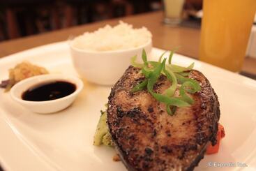 Hotell The Funny Lion   Coron