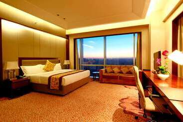 Hotel The Longemont Shenyang