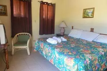 ホテル The Ocean Inn