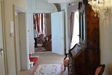 酒店 Villa Barbarich Venice Mestre