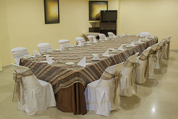 هتل Villa San Miguel