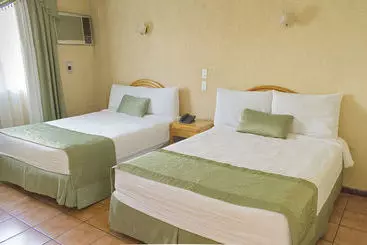 בית מלון כפרי Villa San Miguel