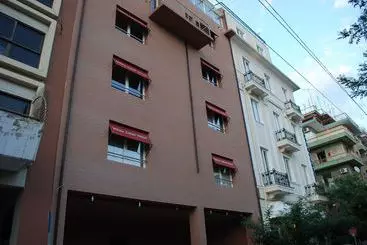 酒店 White Lotus Luxury Accommodation