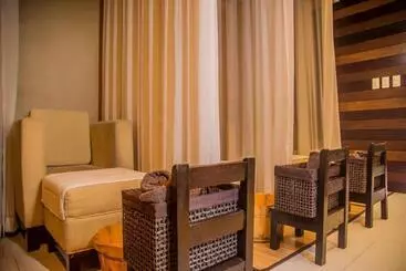 Y2 Residence Hotel Managed By Hii