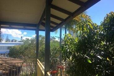 Motel Excelsior Motor Inn