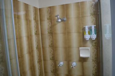 汽车旅馆  Excelsior Motor Inn