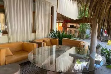 펜션 Residencia El Balata