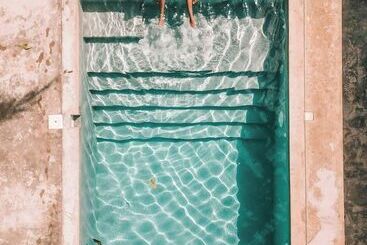 پانسیون Residencia El Balata