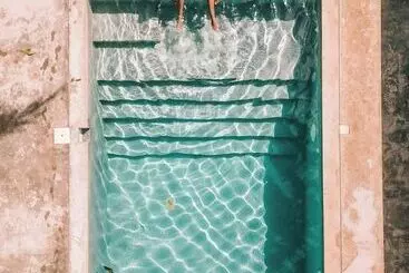 پانسیون Residencia El Balata