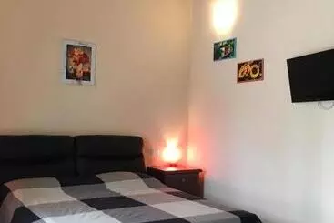 Majatalo The Green Guest House