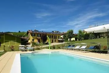 Pensió The Green Guest House