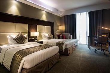 Swiss Garden Hotel Melaka