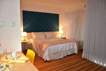 Aparthotel Unico Apart