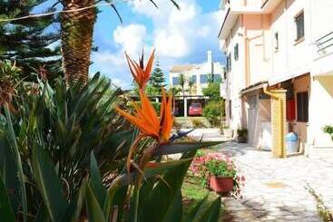 آپارتمان Akti Anastasia