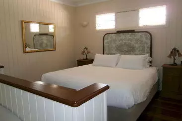 Дом Allumbah Pocket Cottages