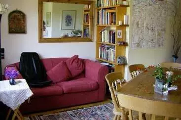 צימר Avebury Life