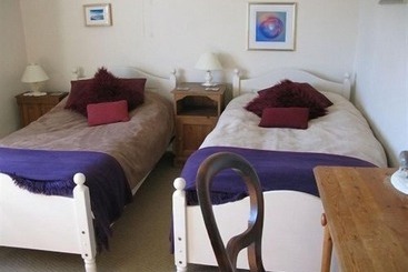 צימר Avebury Life