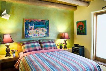 住宿加早餐 Casa Gallina An Artisan Inn