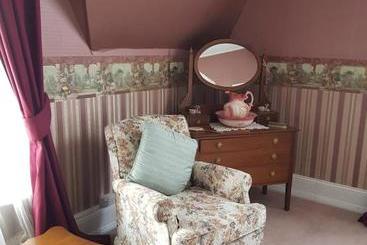 Bed and Breakfast Lisburn House Dunedin