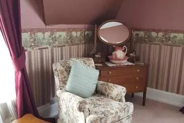 Bed & Breakfast Lisburn House Dunedin