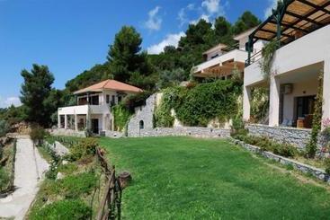 아파트 Helen's 11