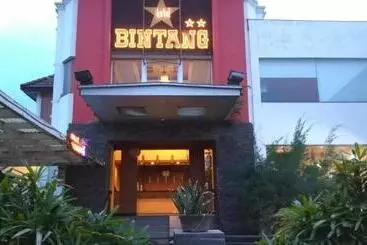 Hotel Bintang Solo