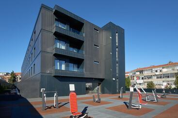 هتل Timbre Heroismo