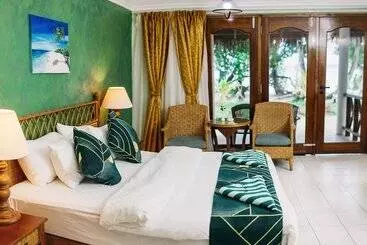 Hotel Fihalhohi Maldives