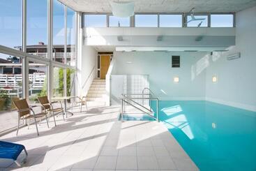 בית מלון כפרי Friheden