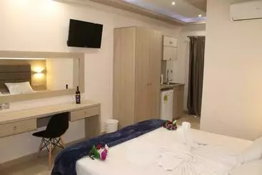 ホテル La Caretta