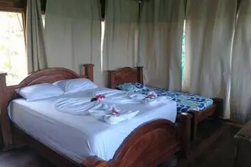 فندق Punta Marenco Lodge