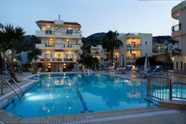 Panorama Hotel Apartments