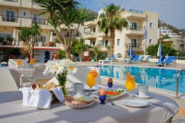 Panorama Hotel Apartments