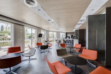 בית מלון כפרי Parkest