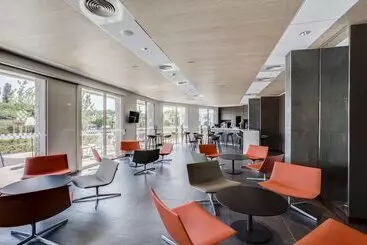 בית מלון כפרי Parkest