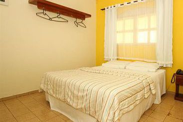 Hôtel Pousada Tio Joao