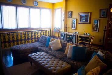 호텔 Pousada Xica Da Silva