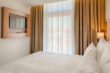 هتل Premium Porto Downtown