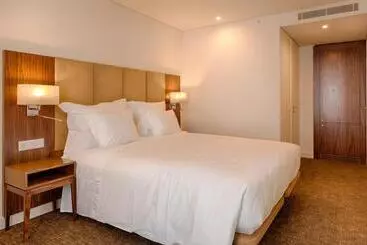 هتل Premium Porto Downtown